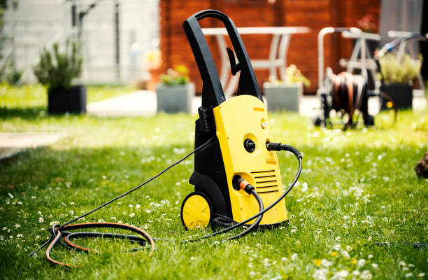 Best House Exterior Washing  in Harrison, TN